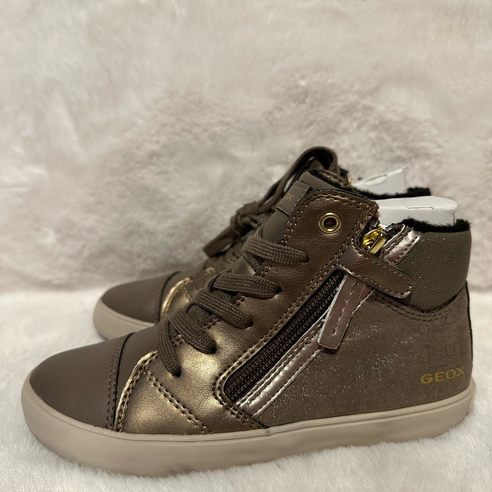Boots Geox - Picture 3 of 7